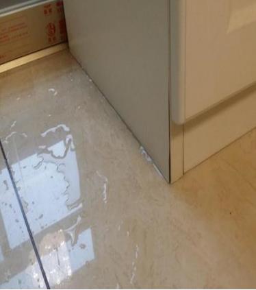 带岭漏水检测 厕所漏水怎么检测?